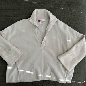 Free People — Equinox Pullover